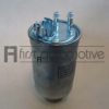 FIAT 46531688 Fuel filter